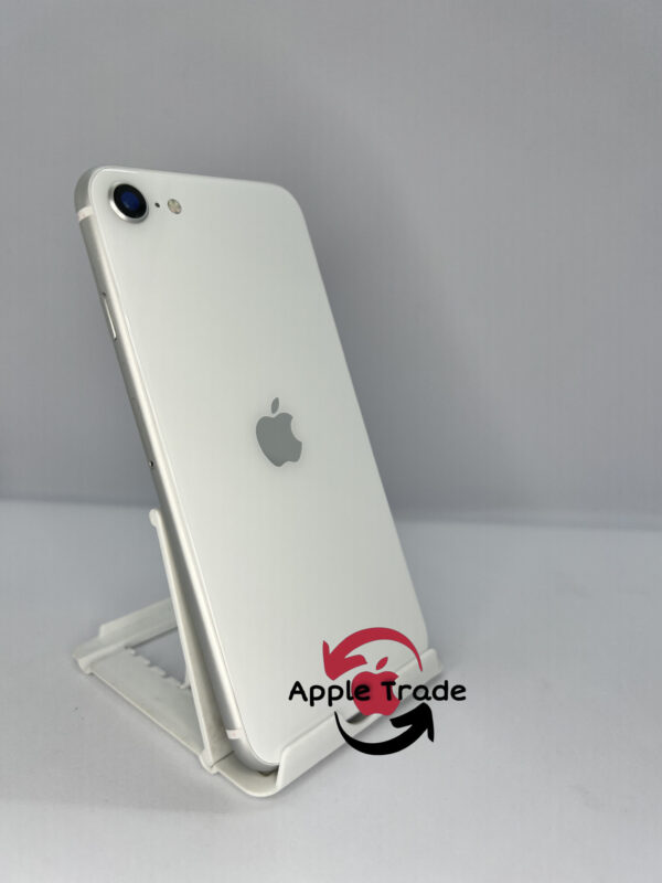 IPhone SE 2020 64GB 100%