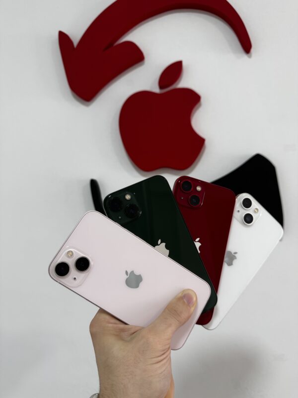IPhone 13 128GB