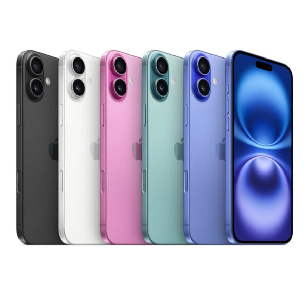 IPhone 16 128gb - Image 2