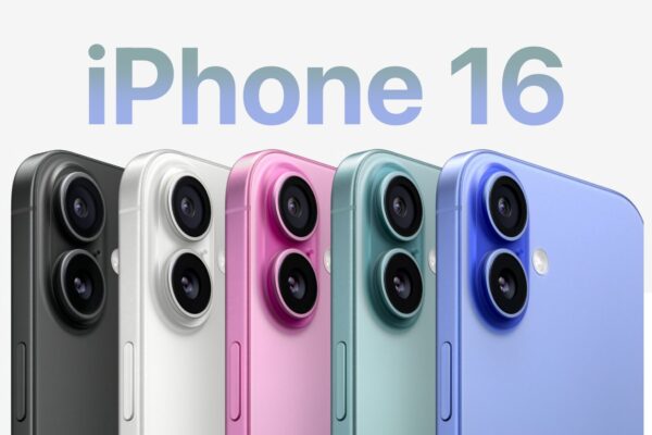 IPhone 16 128gb