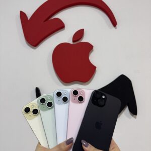 IPhone 15 128gb