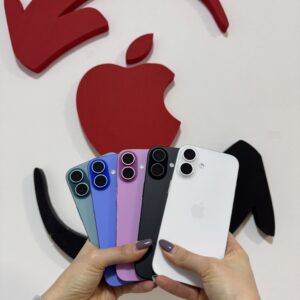 IPhone 16 128gb 100% nuevos sin caja