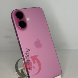 IPhone 16 128gb 100% nuevo sin caja