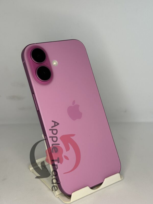 IPhone 16 128gb 100% nuevo sin caja