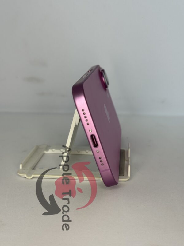 IPhone 16 128gb 100% nuevo sin caja - Image 3