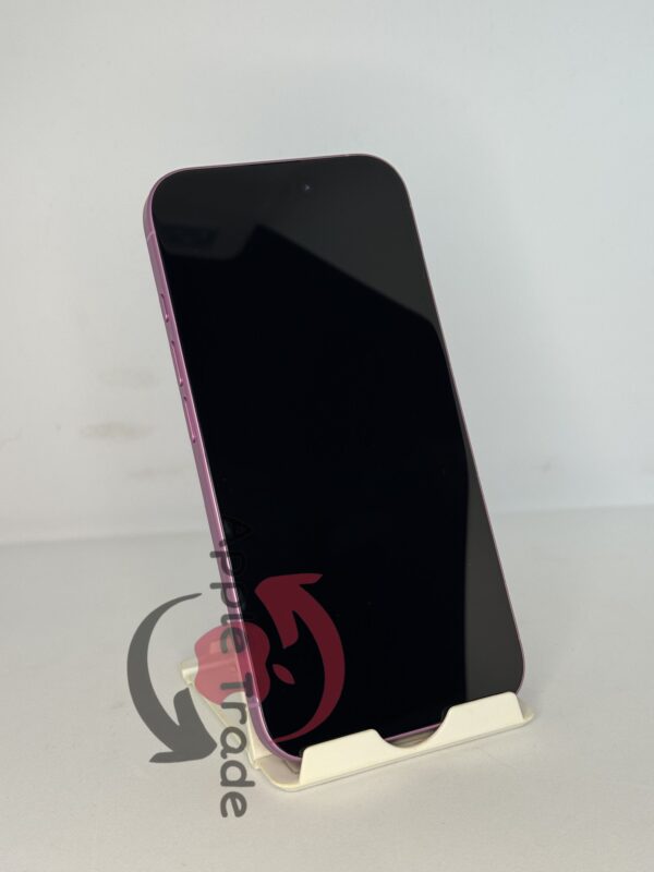 IPhone 16 128gb 100% nuevo sin caja - Image 4