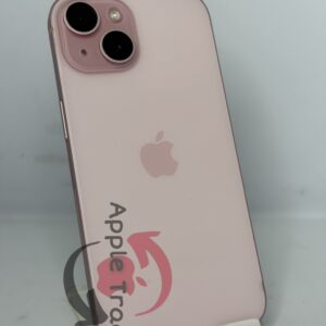 IPhone 15 128gb 86% pantalla cambiada