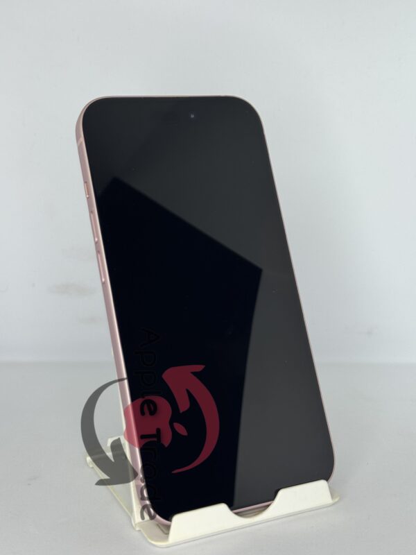 IPhone 15 128gb 86% pantalla cambiada - Image 4