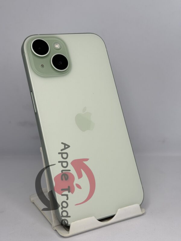IPhone 15 128gb 89% pantalla cambiada
