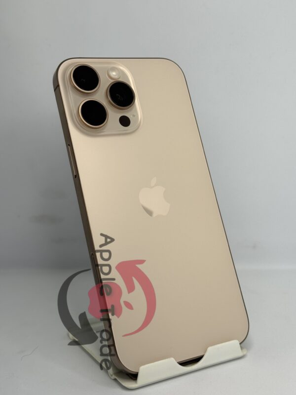 IPhone 16 PRO MAX 256GB 100% nuevos sin caja - Image 5