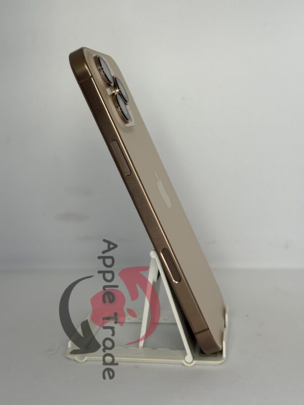 IPhone 16 PRO MAX 256GB 100% nuevos sin caja - Image 2