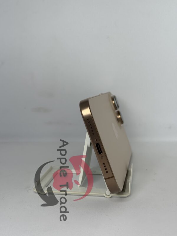 IPhone 16 PRO MAX 256GB 100% nuevos sin caja - Image 3