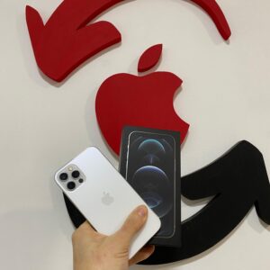IPhone 12 Pro 256GB 100% con caja original
