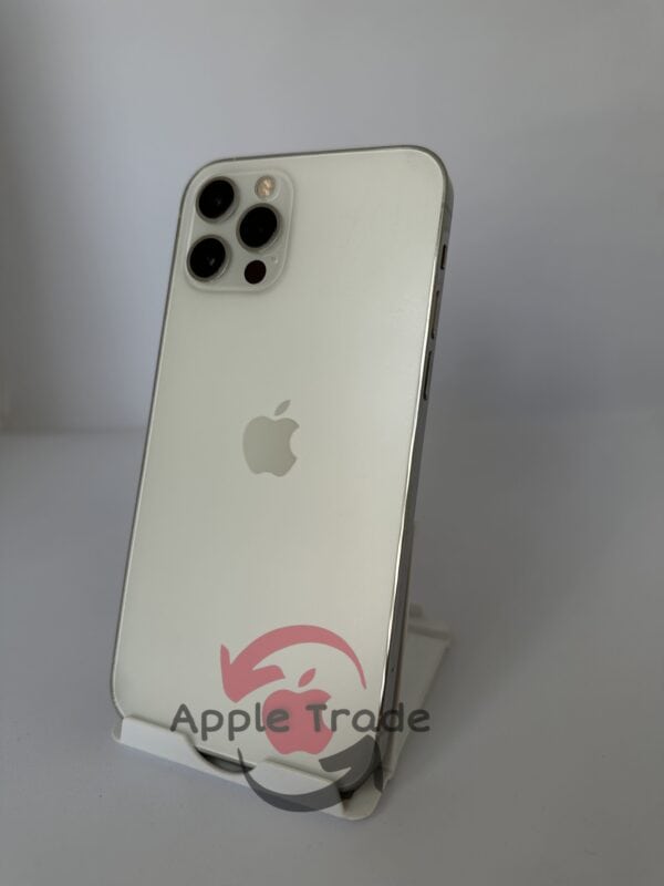 IPhone 12 Pro 256GB 100% con caja original - Image 2